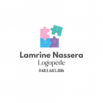 Logopède Lamrine Nassera