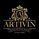 Horaire importateur de vins wijnen Zuid-Europese Wijnhandel Artivin