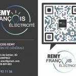 Electricien Francois Remy Electicité Lomprez